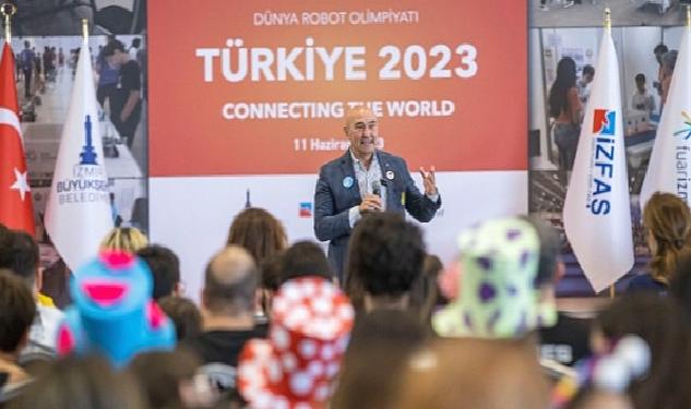 Soyer: Varlığınızı göstermek için büyük bir fırsat yaratacağız