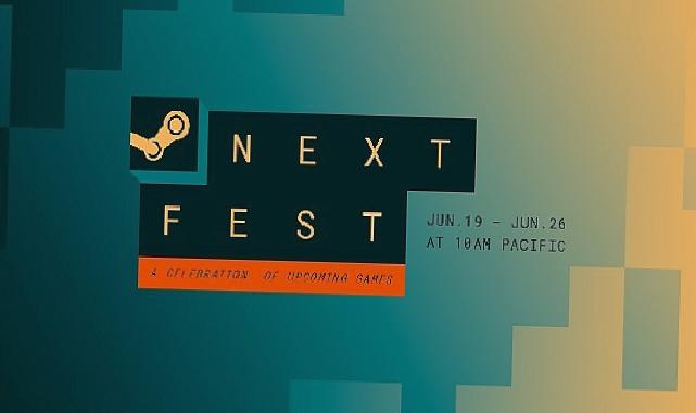 Steam NEXT Fest’te DLSS Oyun Şöleni