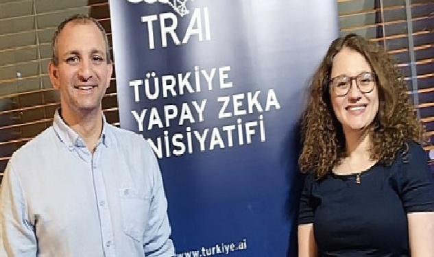 TRAI Startup Day Yapay Zeka Girişimcilik Ekosistemini Bir Araya Getirdi