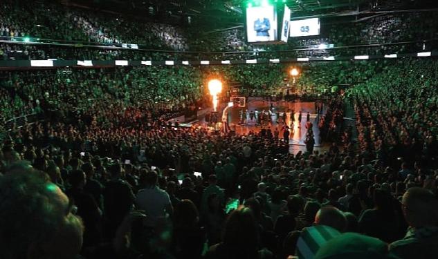 TV3 Grubu ve LRT, Saran Media Group iş birliğiyle Baltık Ülkelerinde EuroLeague yayın haklarını genişletiyor