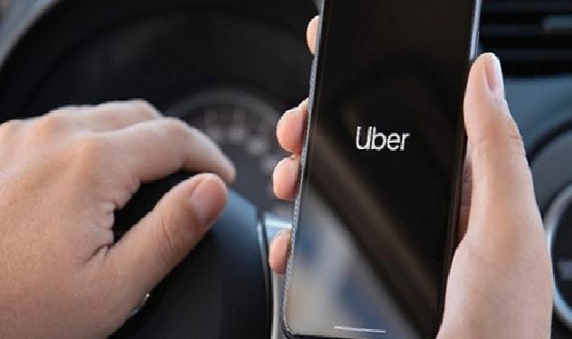 Uber, Türkiye’de taksi uygulaması ile yoluna devam ediyor