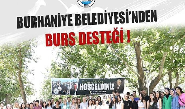 Üniversite öğrencilerinin bursları hesaplarında