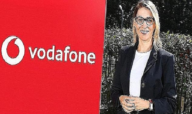 Vodafone Freezone’dan Kane Kampanyası