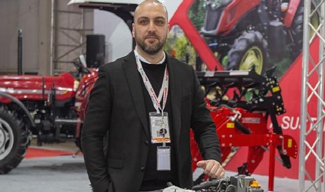 Yanmar Turkey Makine A.Ş., yeni TNV Serisi YANMAR Dizel Motorları ile Automechanika İstanbul 2023’de…