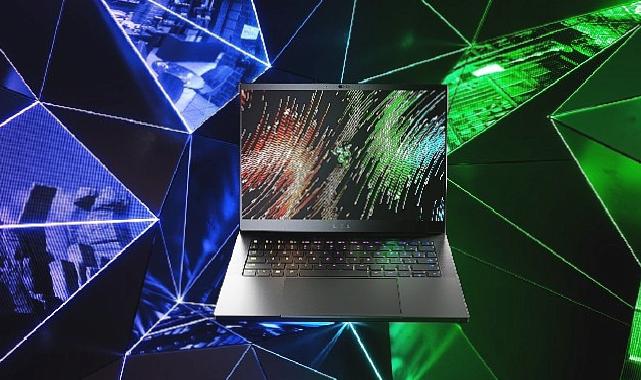 Yeni Razer Blade 14 – Taşınabilir en iyi oyun makinesi