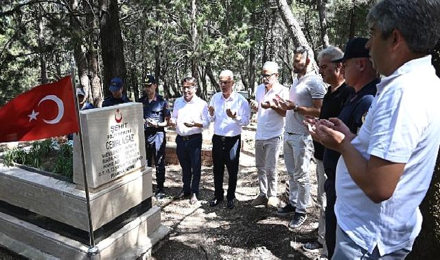 15 Temmuz Demokrasi ve Milli Birlik Günü