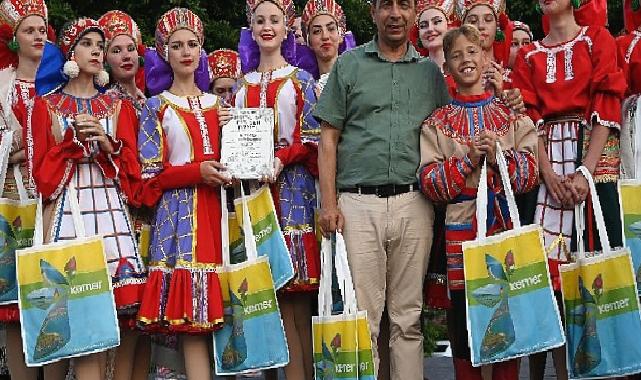 8. Güneşin Evi Türkiye Festivali