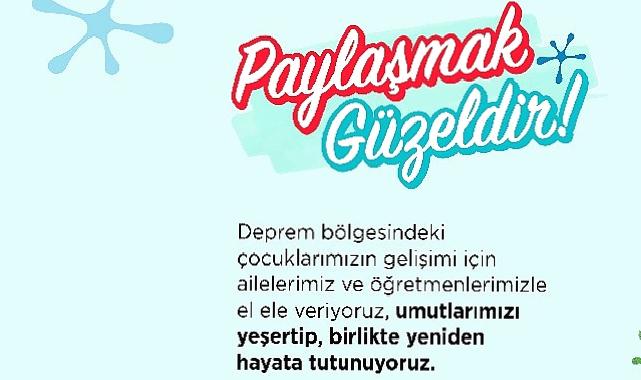 Afet Sonrası Çocukların Duygusal Sağlığı İçin Yetişkin Rehberi Yayında