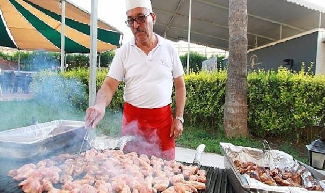 Alanya, helal turizm merkezi oldu