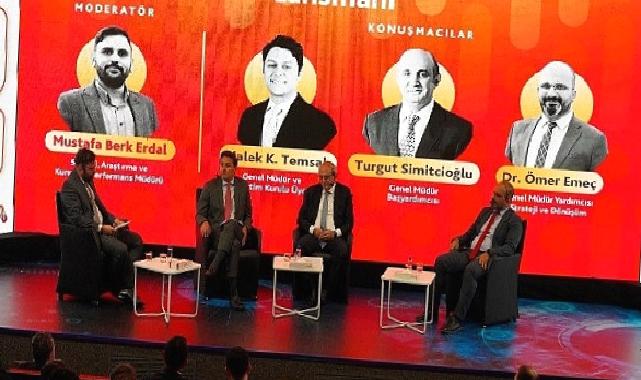 Albaraka Türk, Yenilenen Vizyon, Misyon ve Değerleriyle Birlikte Yeni İşveren Markasını Duyurdu