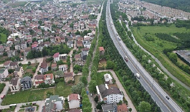 Alikahya Stadyum Tramvay Hattına 4 teklif