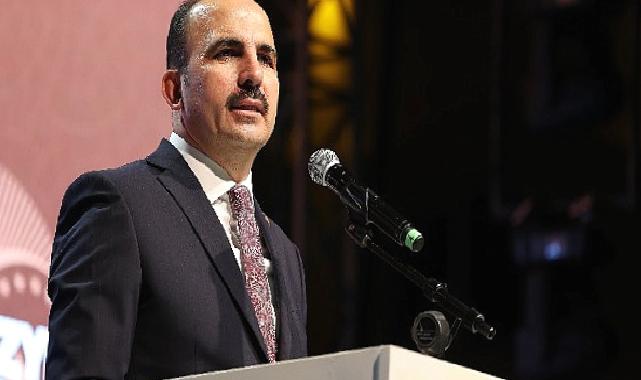 Başkan Altay: “Bu Toprakların Esarete Mahkum Edilemeyeceğini Bütün Cihana 15 Temmuz’da Yeniden İspat Ettik”