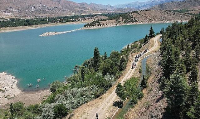 Başkan Altay: “Doğaseverleri Konya’nın Doğal Güzellikleriyle Buluşturuyoruz”