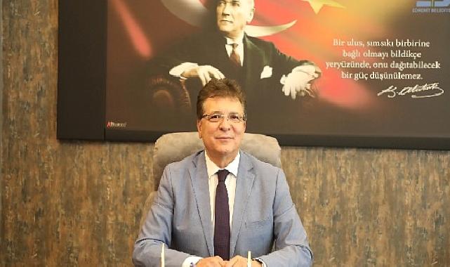 Başkan Arslan: “Emeğin ve emekçinin yanındayız”