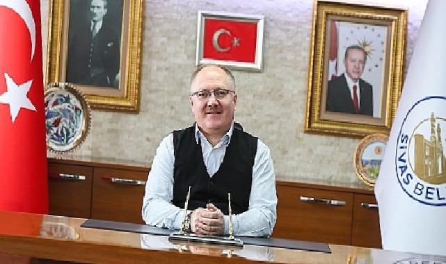 Başkan Bilgin’den 15 temmmuz anma mesajı 