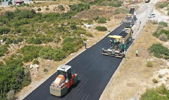 Başkan Çerçioğlu’na hizmet teşekkürü