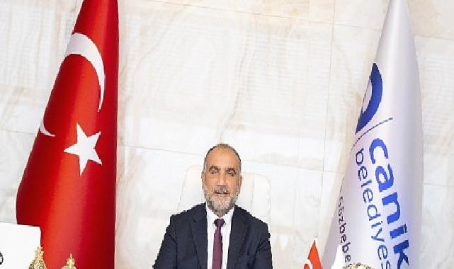 Başkan Sandıkçı’dan 15 Temmuz Mesajı