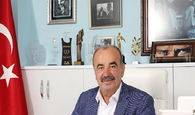 Başkan Türkyılmaz: “Halkımızı rahatsız eden görüntülere seyirci kalmayacağız!”