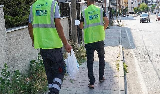 Beylikdüzü belediyesi’nden kurban eti desteği 