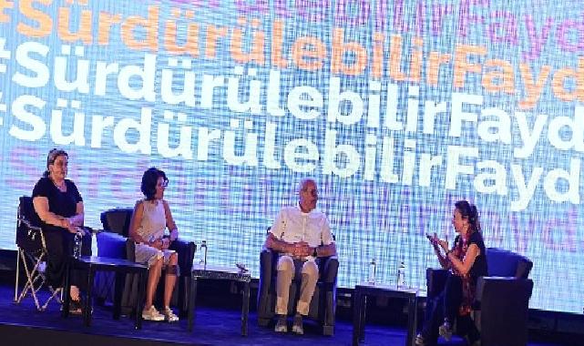 Borusan Sürdürülebilir Fayda Programı’nın ikinci dönemi, deprem bölgesinin ihtiyaçlarına yönelik çözümler geliştirmeye odaklanıyor