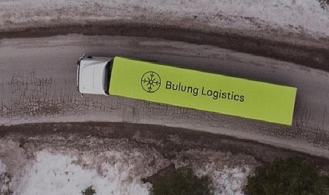 Bulung Logistics, İntermodal yatırımlarına devam ediyor