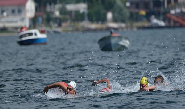 Büyükakın: Körfez su sporlarının merkezi olacak