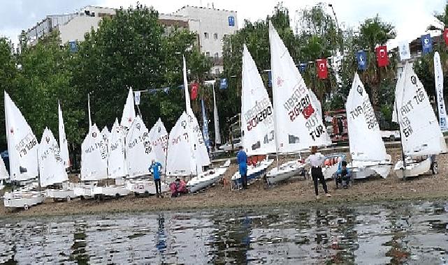 Büyükşehir’den 2 büyük spor organizasyonu