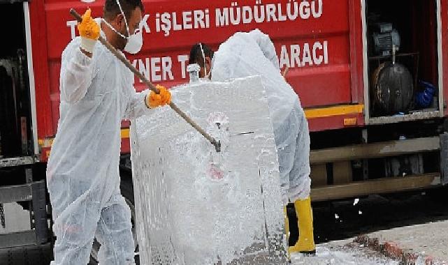 Daha temiz ve sağlıklı bir Nevşehir