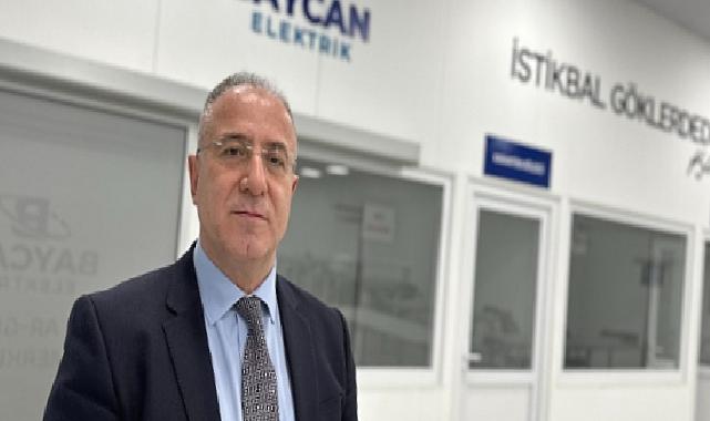  DEF’23 Fuarı beycan elektirik için verimli geçti 