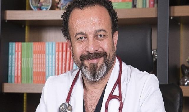 Dr. Ümit Aktaş adını kullanarak sahte ürün pazarlayanlara karşı isyan etti