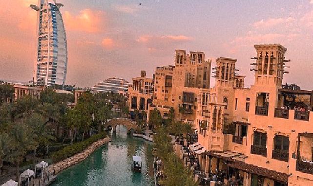 DubaiDestinations kampanyası, seyahatseverleri yeni yaz maceralarına davet ediyor