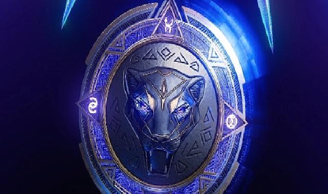 EA İmzalı Black Panther Oyunu Geliyor!