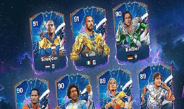 EA SPORTS ve Marvel Ortaklığıyla EA SPORTS FC 24’e Ultimate Team Heroes Geliyor!