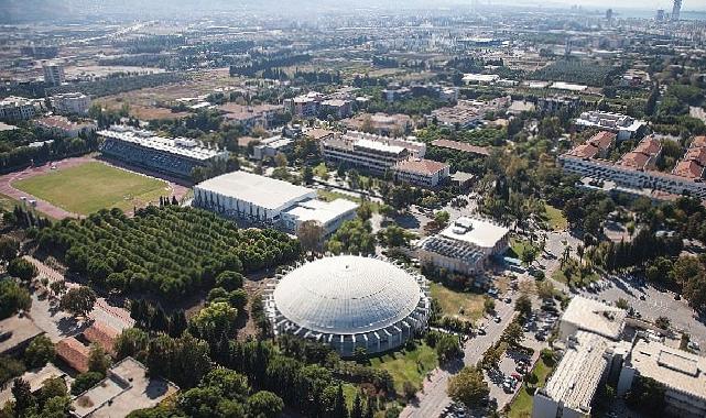 Ege Üniversitesi QS sıralamasında yükselişte