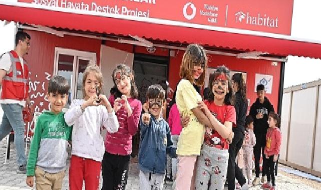 Global Vodafone Vakfı’ndan Dijital Yetenek Eğitimi Araştırması