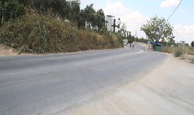 Gümüştepe Düzgün Sokak geçici olarak trafiğe kapanıyor