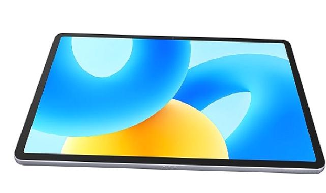 HUAWEI MatePad 11.5 tablet, HUAWEI Türkiye Online Mağazası’nda ön satışa sunuldu