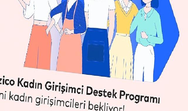 iyzico Kadın Girişimcilere 30 Milyon TL’nin üzerinde hacim yarattı