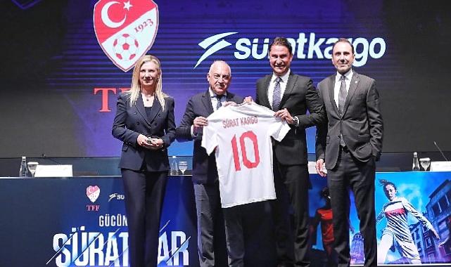 Kadın Futbol Milli Takımları Gücüne ‘Sürat’ Ekledi