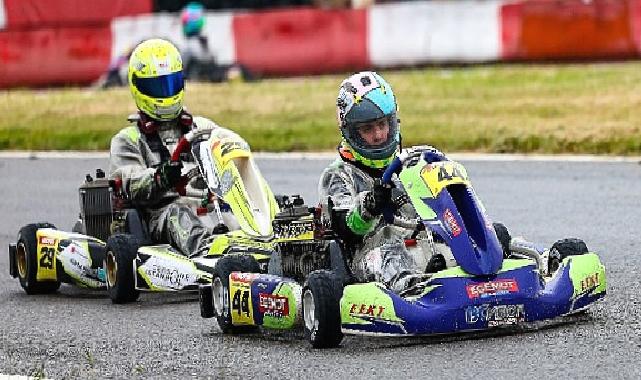 Karting Heyecanı Körfez’e Taşınıyor