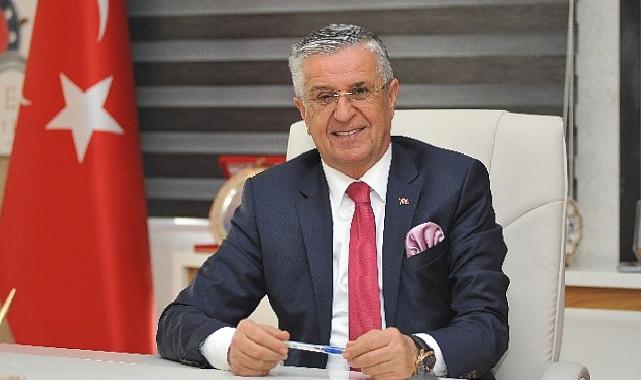 Kemer Belediyesi EYT’li personelin tamamının tazminatını ödedi