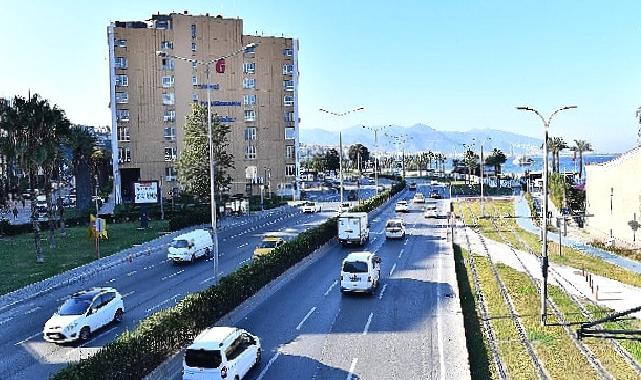 Kemeraltı’nda su baskınlarını bitirecek projede yeni aşama