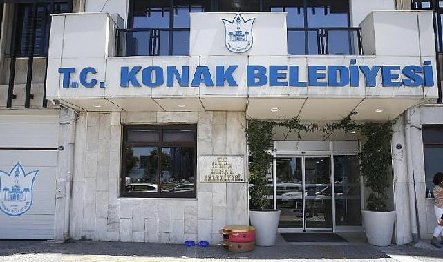 Konak, sosyo-ekonomik gelişmişlikte İzmir birincisi