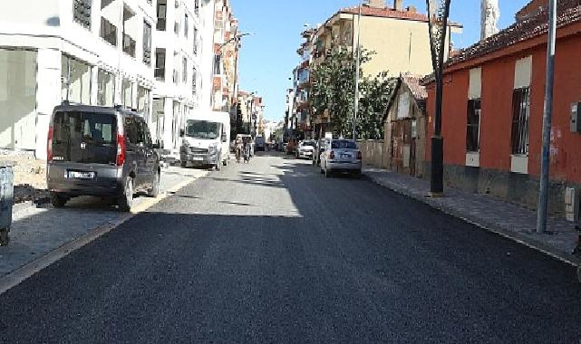 Konya Büyükşehir Kulu’da Yol Kalitesini Yükseltiyor