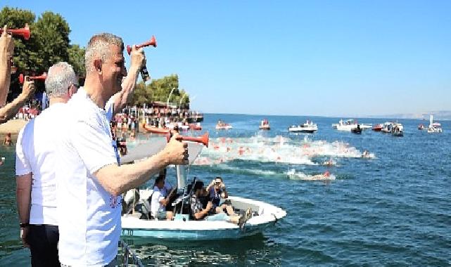 Körfez’in iki yakası bir ilkle daha birleşecek 