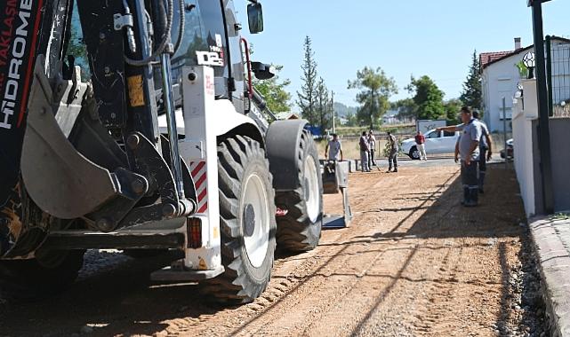 Kuzdere’de her şey çok güzel olacak