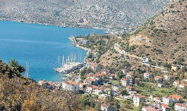 Marmaris Bozburun İçme Suyu Projesi İçin Paydaş Katılım Toplantısı Yapıldı