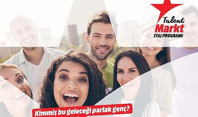 MediaMarkt’tan gençlere staj fırsatı