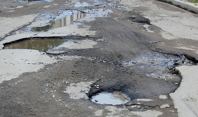 Motosiklet ve bisiklete binenler de dikkatli olmalı