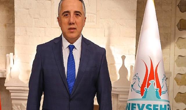 Nevşehir Belediye Spor’ a Gönül Veren Herkesin Bu Takımda Hakkı Var